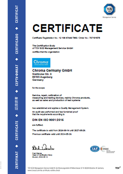 iso9001GMBH